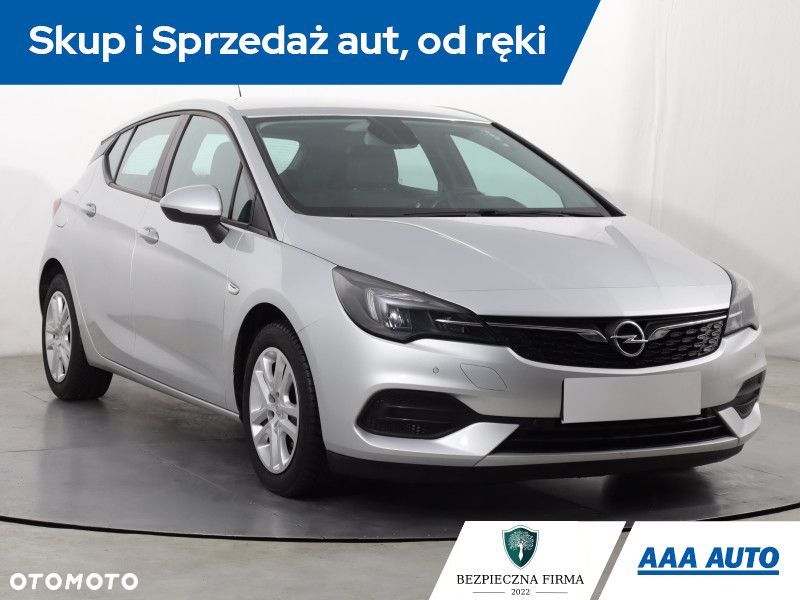 Opel Astra - 2