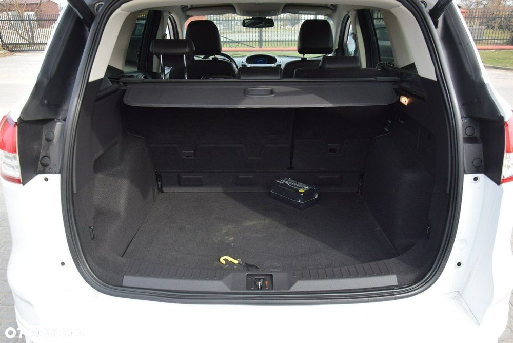 Ford Kuga 2.0 TDCi 4x4 Individual - 21