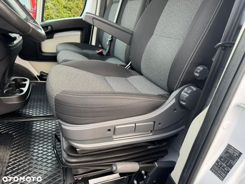 Fiat Ducato Maxi 180 ps.10 europalet - 16