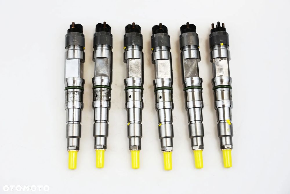 Wtryskiwacz MAN TGA 12.8 0445120044 Zadzwoń! WSZYSTKIE RODZAJE! - 2