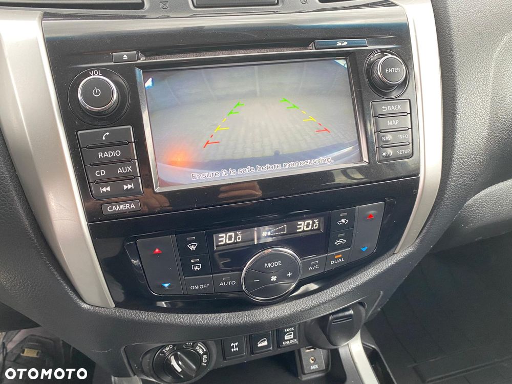 Nissan Navara KC Visia - 23
