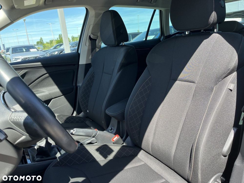 Skoda Kamiq 1.0 TSI Ambition - 12