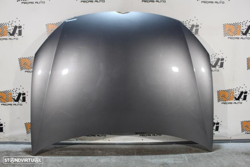 Frente Volkswagen Golf VI / 5K - 6