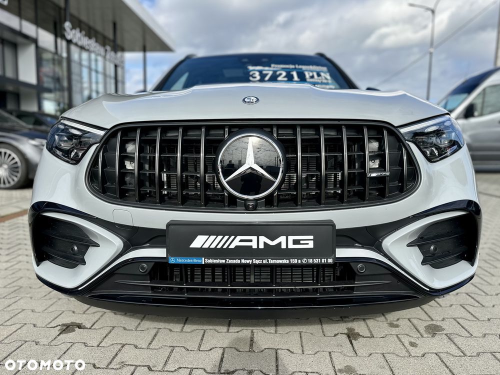 Mercedes-Benz GLC - 25