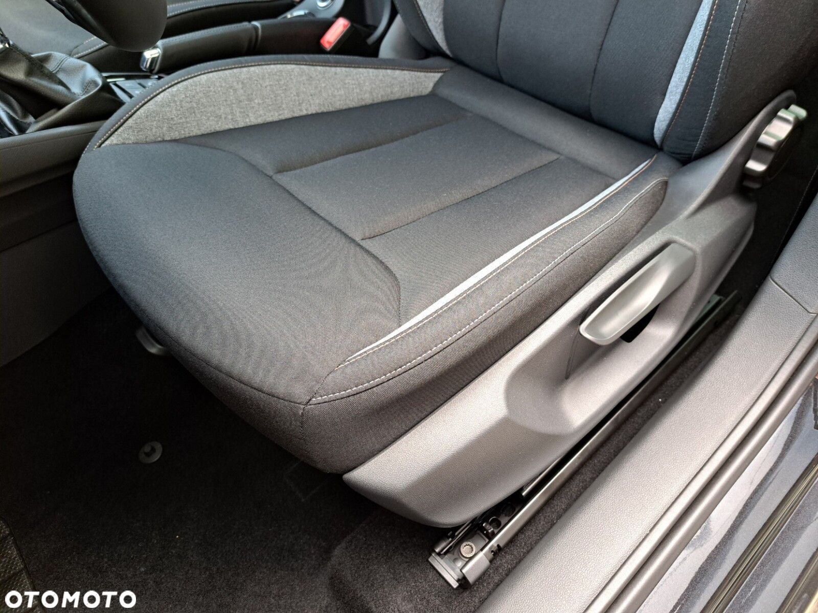 Skoda Kamiq 1.0 TSI Edition 130 DSG - 13