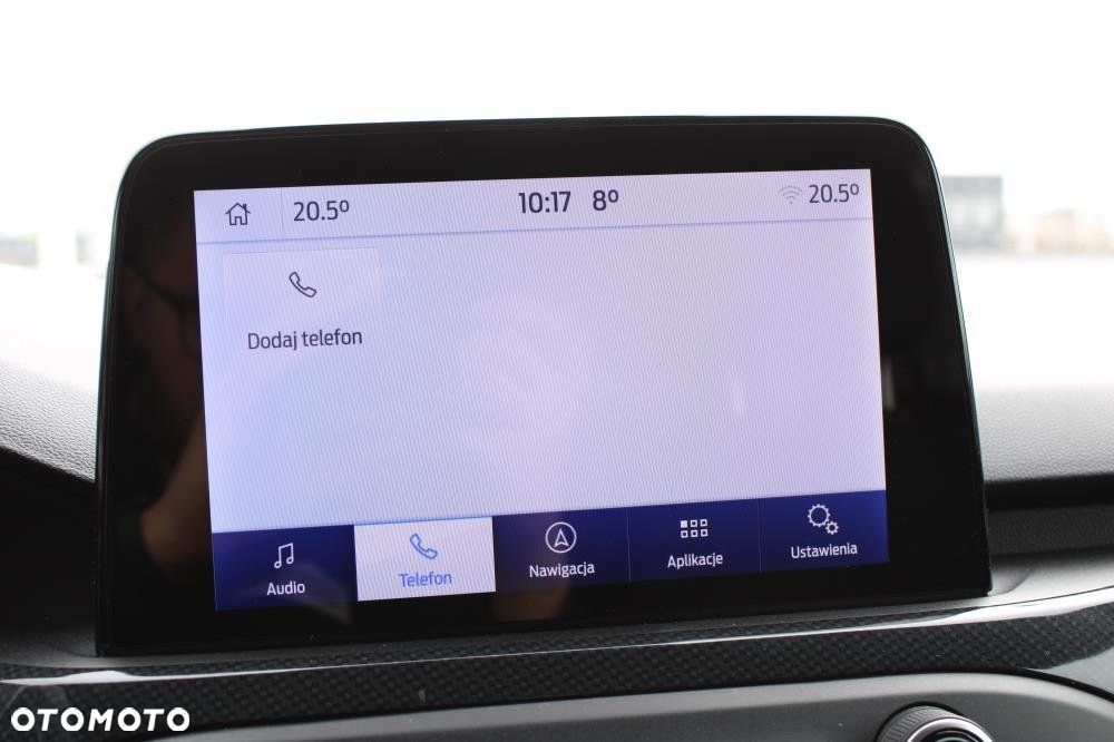 Ford Focus - 20