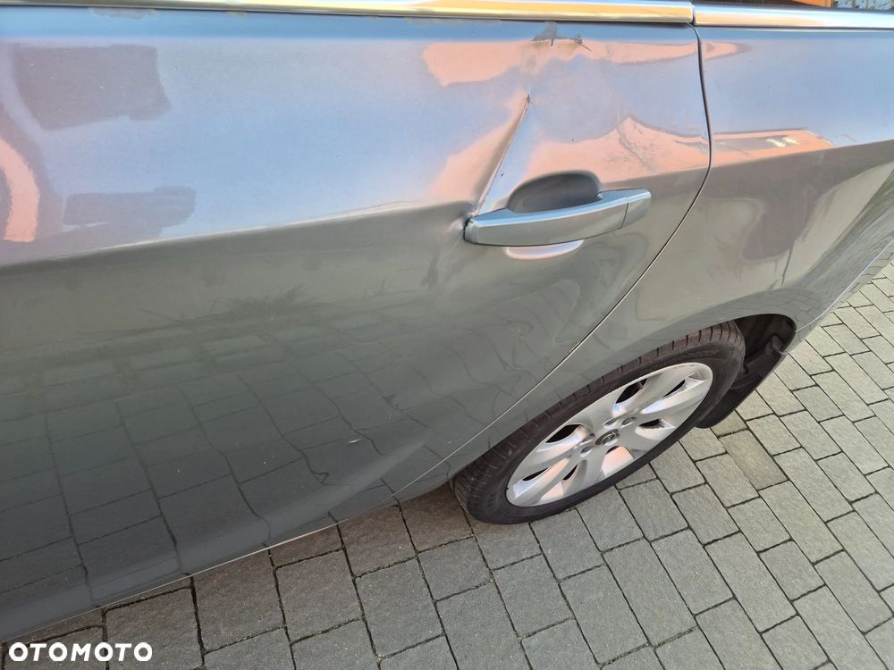 Opel Astra IV 1.4 T Sport - 8