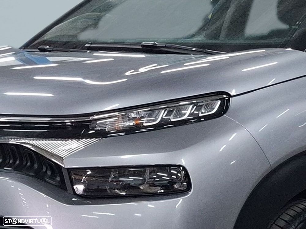 Citroën C3 Aircross 1.2 PureTech Plus - 3