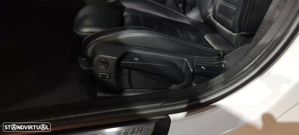BMW 320 d Pack M Auto - 30