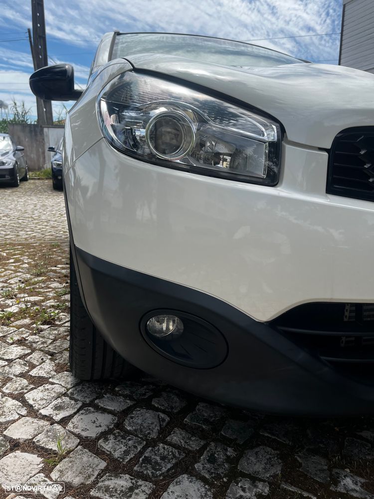 Nissan Qashqai 1.6 dCi 360 - 4