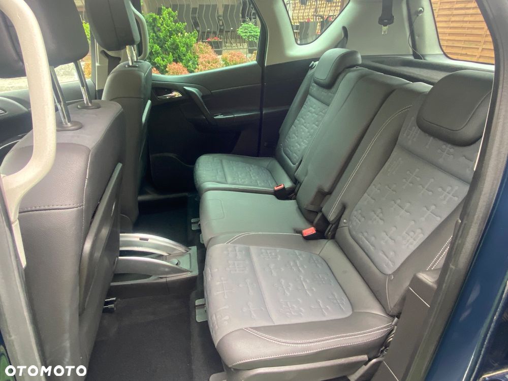 Opel Meriva 1.7 CDTI Cosmo - 7