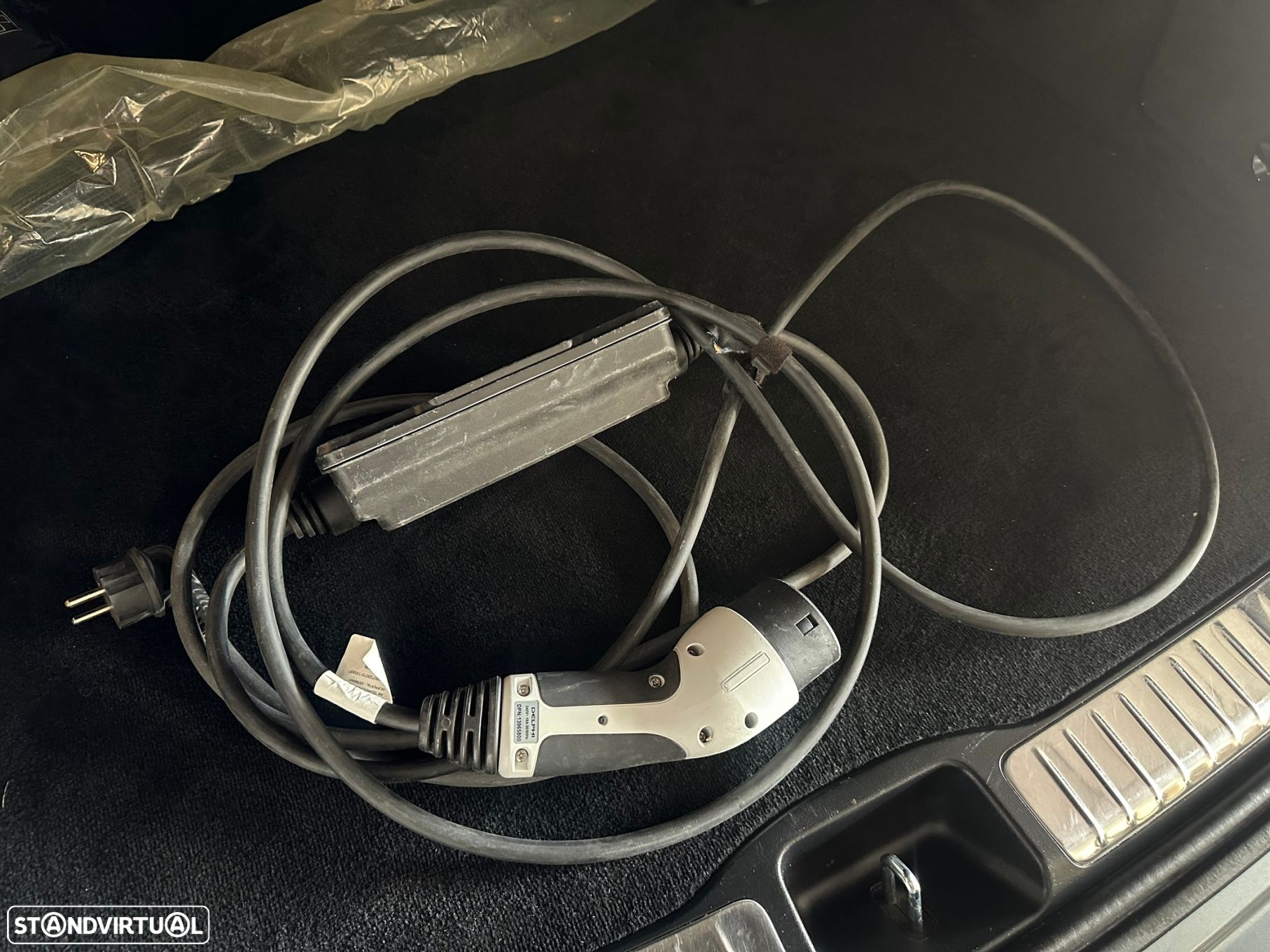 Mercedes-Benz GLE 350 de 4Matic - 45