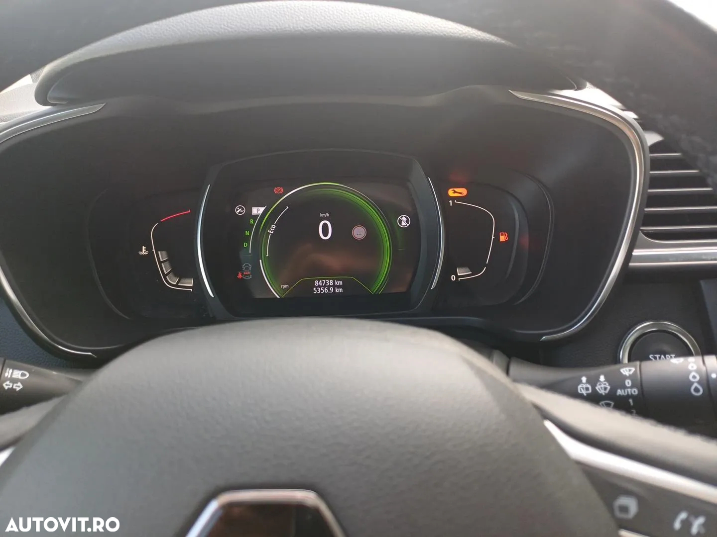 Renault Kadjar 1.2 TCe EDC Intens - 13