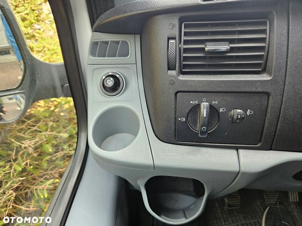 Ford Transit - 16