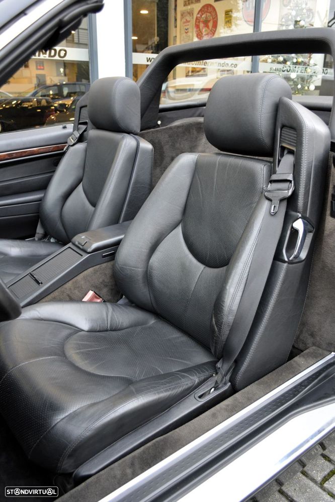 Mercedes-Benz SL 320 - 37