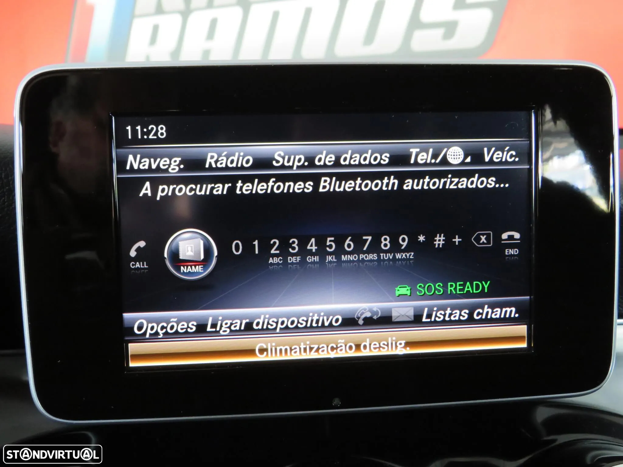 Mercedes-Benz GLC 250 d Coupé AMG Line 4-Matic - 38