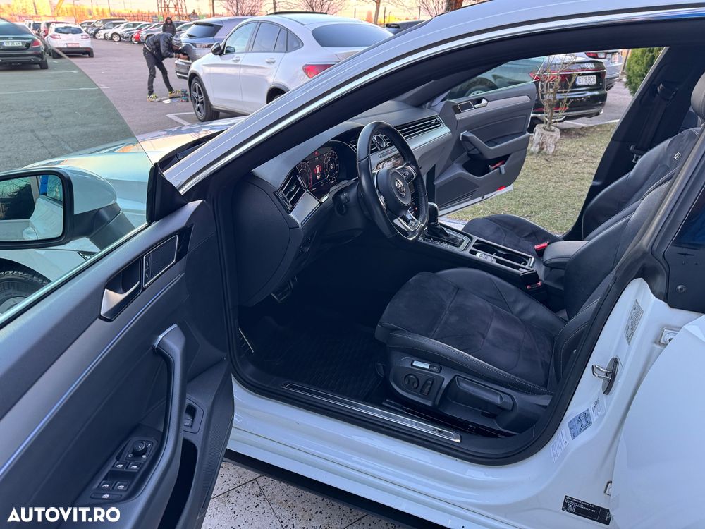 Volkswagen ARTEON 1.5 TSI ACT OPF DSG - 7