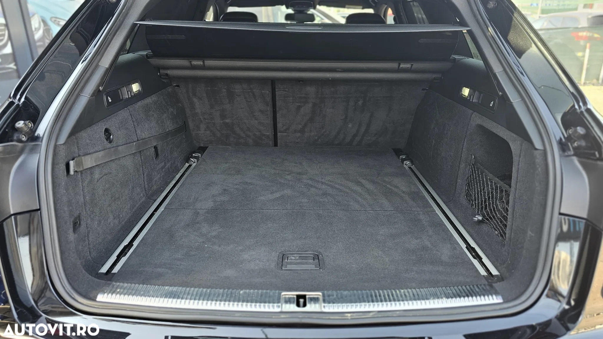 Audi A6 Allroad 3.0 TDI Quattro Tiptronic - 28