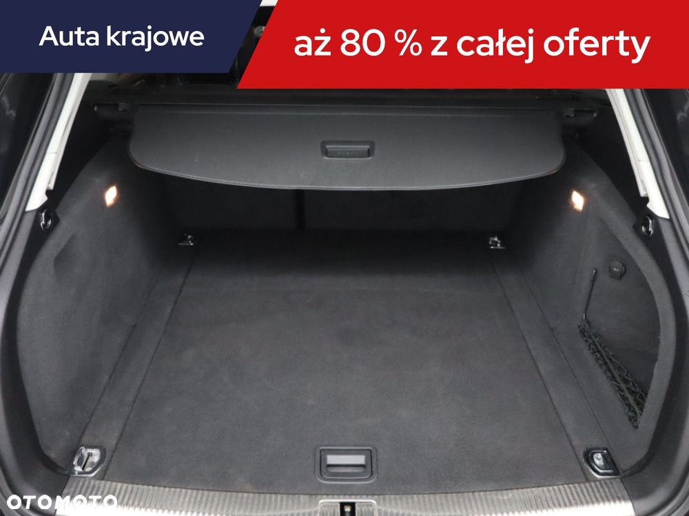 Audi A4 Avant - 16