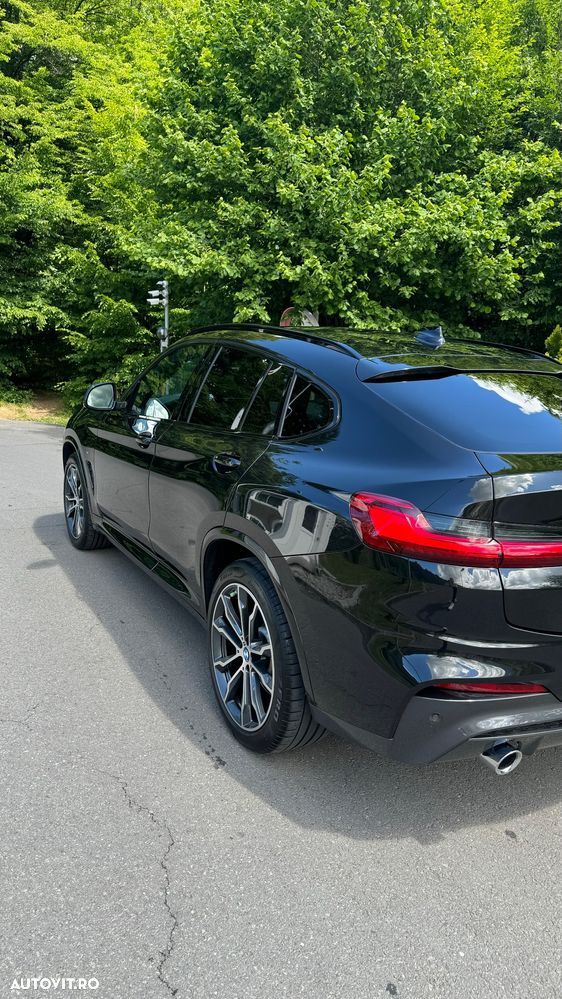 BMW X4 xDrive30d - 14