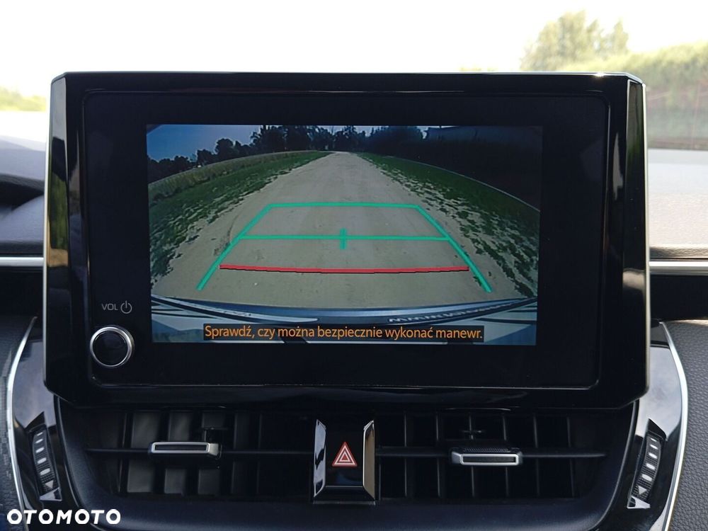 Toyota Corolla 1.8 Hybrid Comfort - 19
