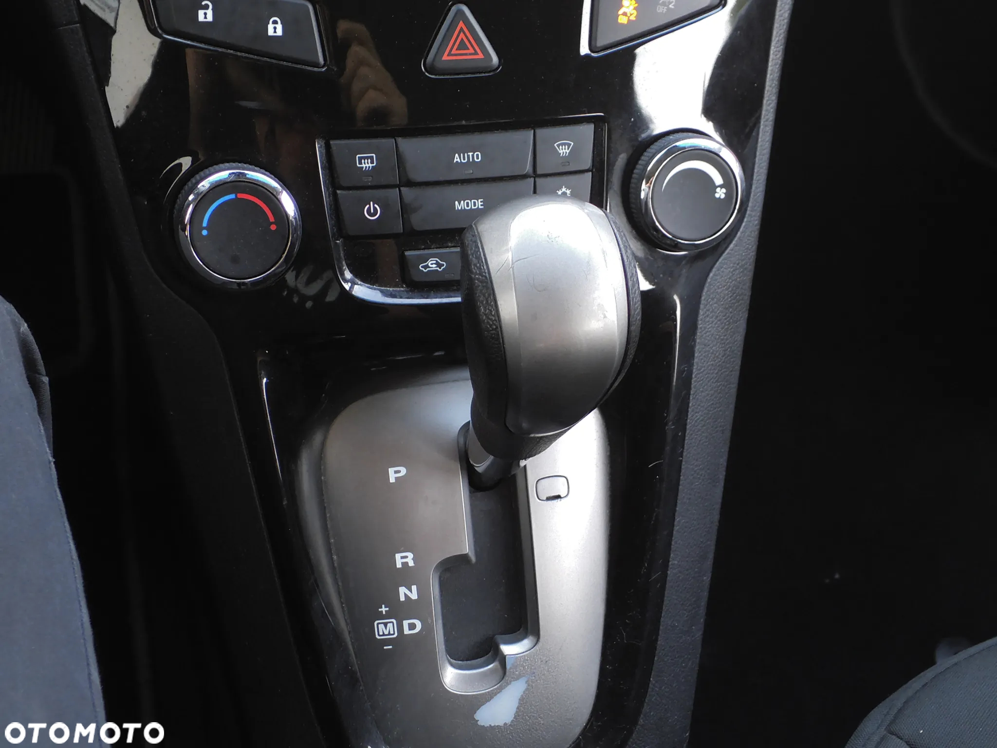 Chevrolet Orlando 2.0 TD LTZ+ - 18