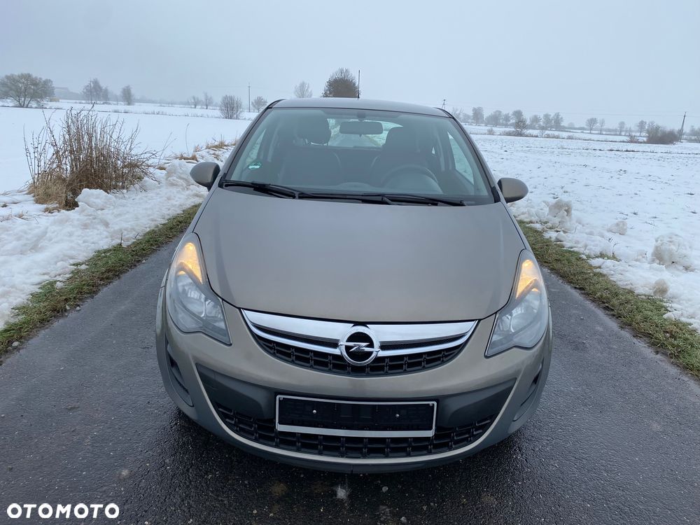 Opel Corsa 1.4 16V Energy - 2