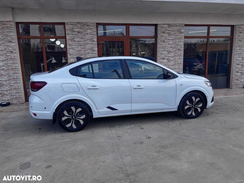 Dacia Logan TCe 90 MT6 XX - 3