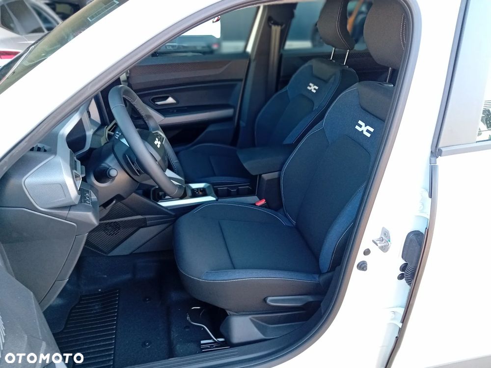 Dacia Duster 1.2 TCe Hybrid-G 150 Expression 4x4 - 15