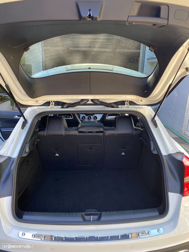 Mercedes-Benz GLA 200 CDI Style - 10