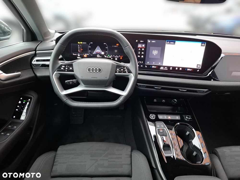 Audi A5 Limousine TFSI S tronic - 14