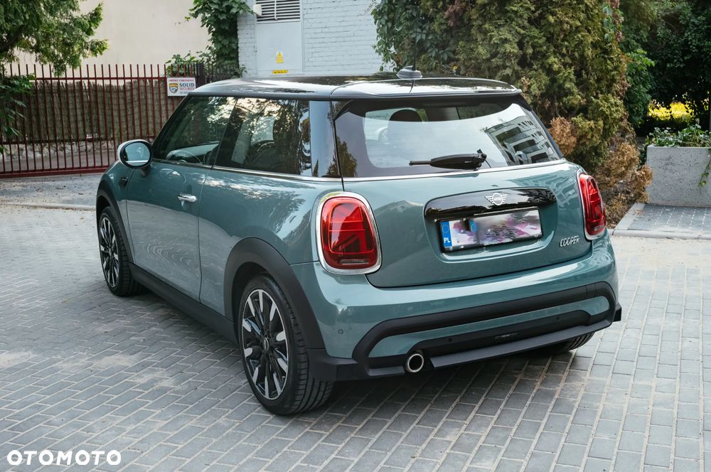 MINI Cooper Multitone Edition - 5