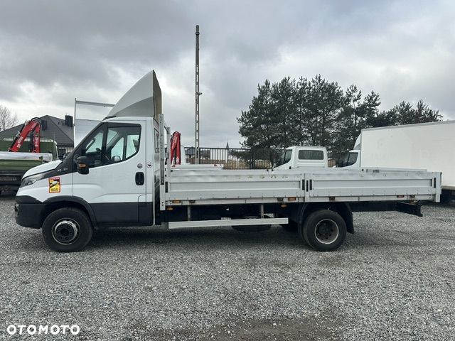 Iveco 70c18 70c17 - 6