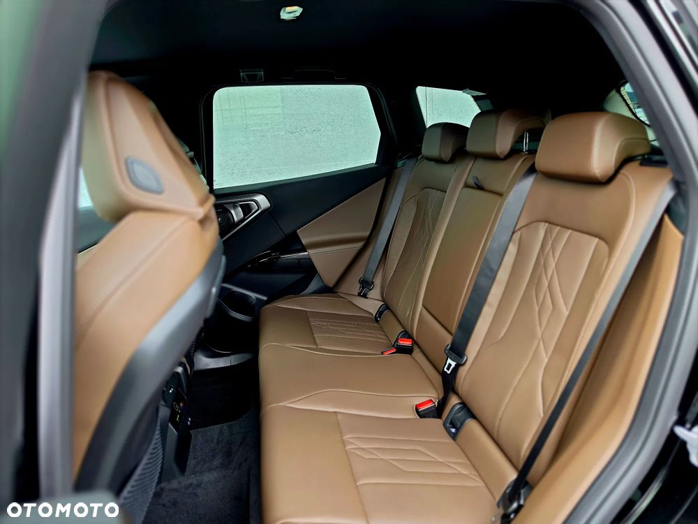 BMW X3 xDrive20d mHEV - 33