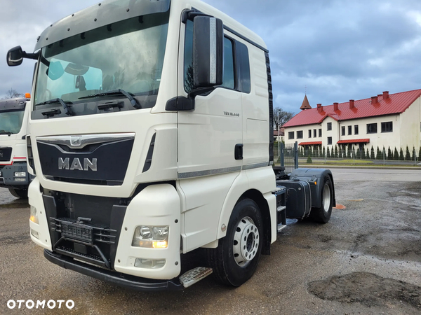 MAN TGX 18.440