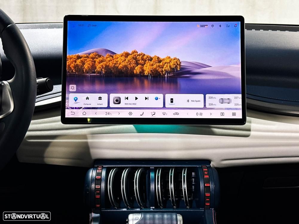 BYD Atto 3 60.48 kWh Design - 25