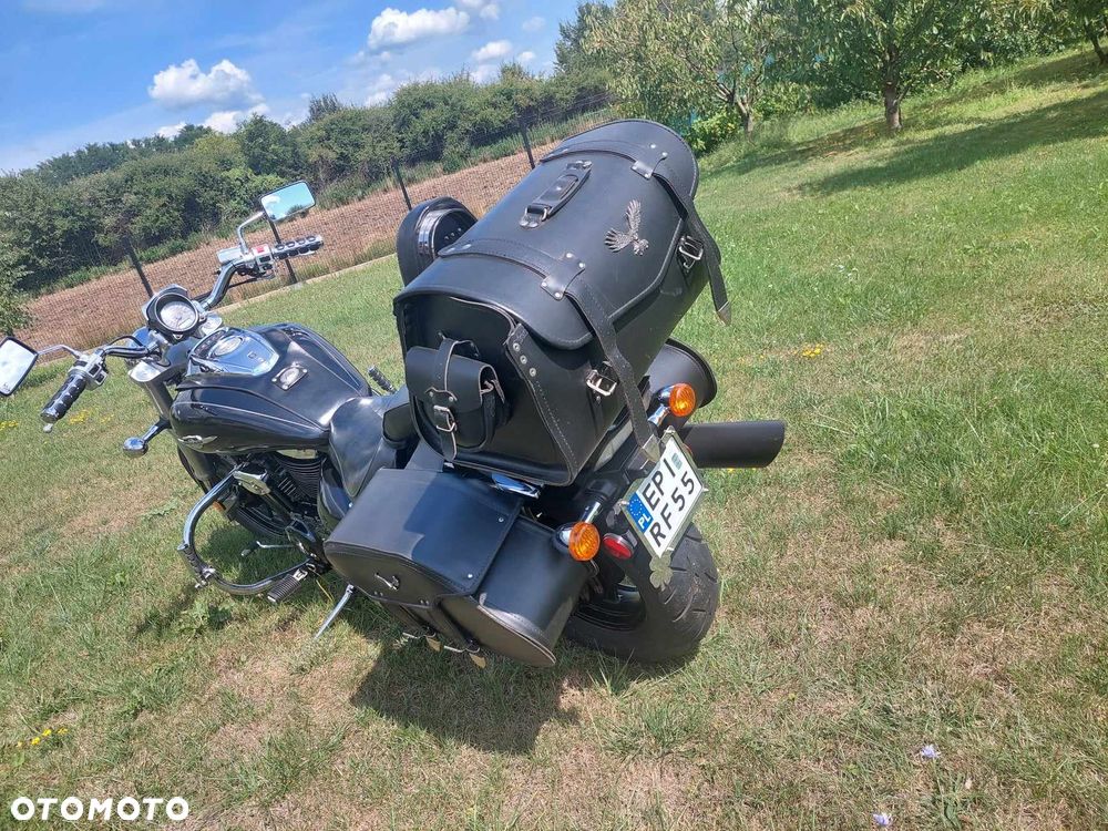 Suzuki Boulevard - 5