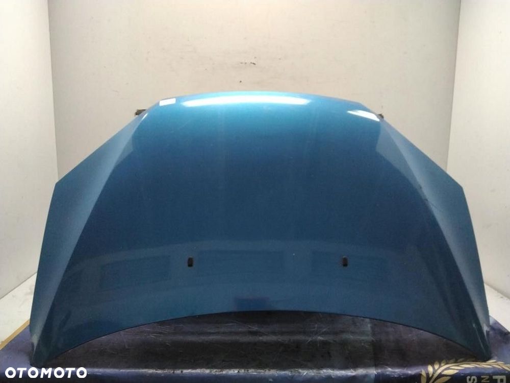 ford focus mk2 maska przednia - 1