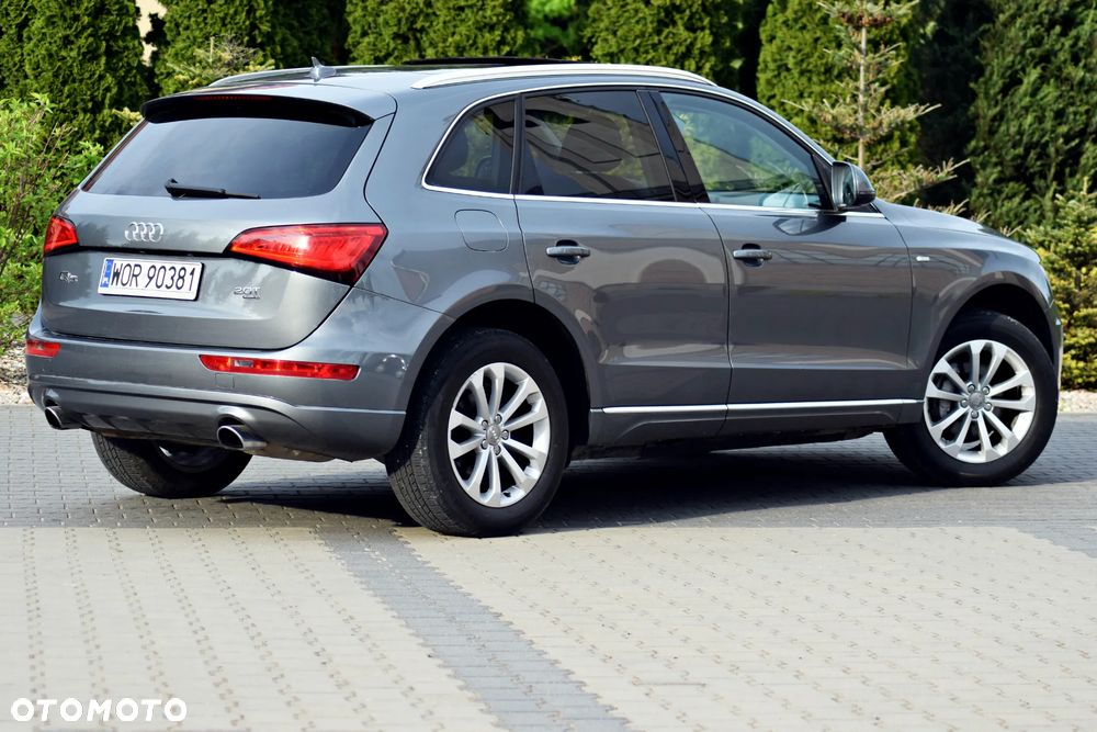 Audi Q5 - 28