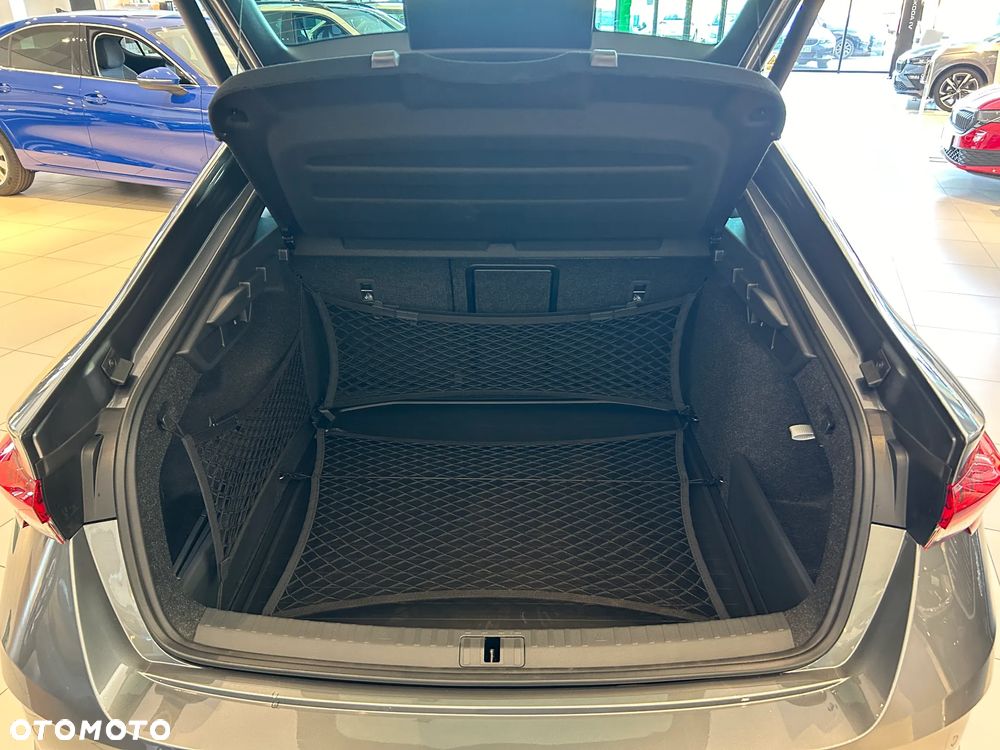 Skoda Octavia 2.0 TSI RS DSG - 10