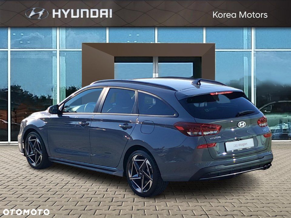 Hyundai i30 - 4