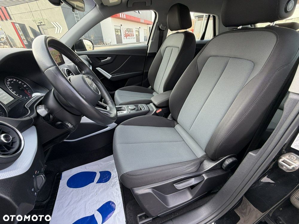 Audi Q2 1.6 TDI S tronic - 18