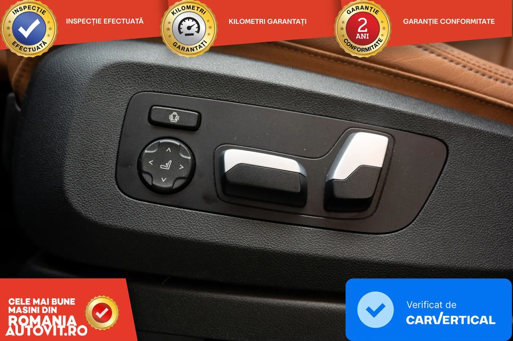 BMW X7 xDrive40i MHEV - 11