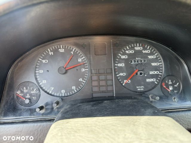 Audi 80 - 11