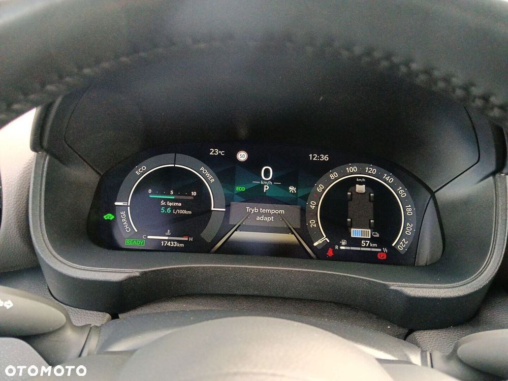 Toyota Yaris Cross Hybrid 1.5 Executive - 14