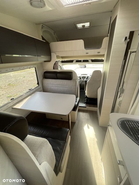 Chausson C646 - 27