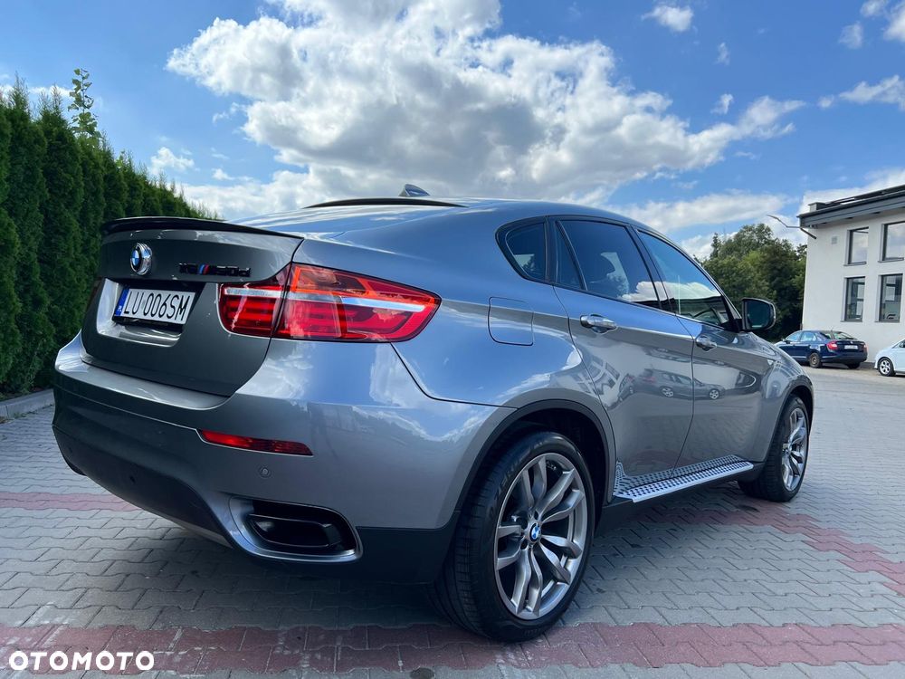 BMW X6 xDriveM50d - 3