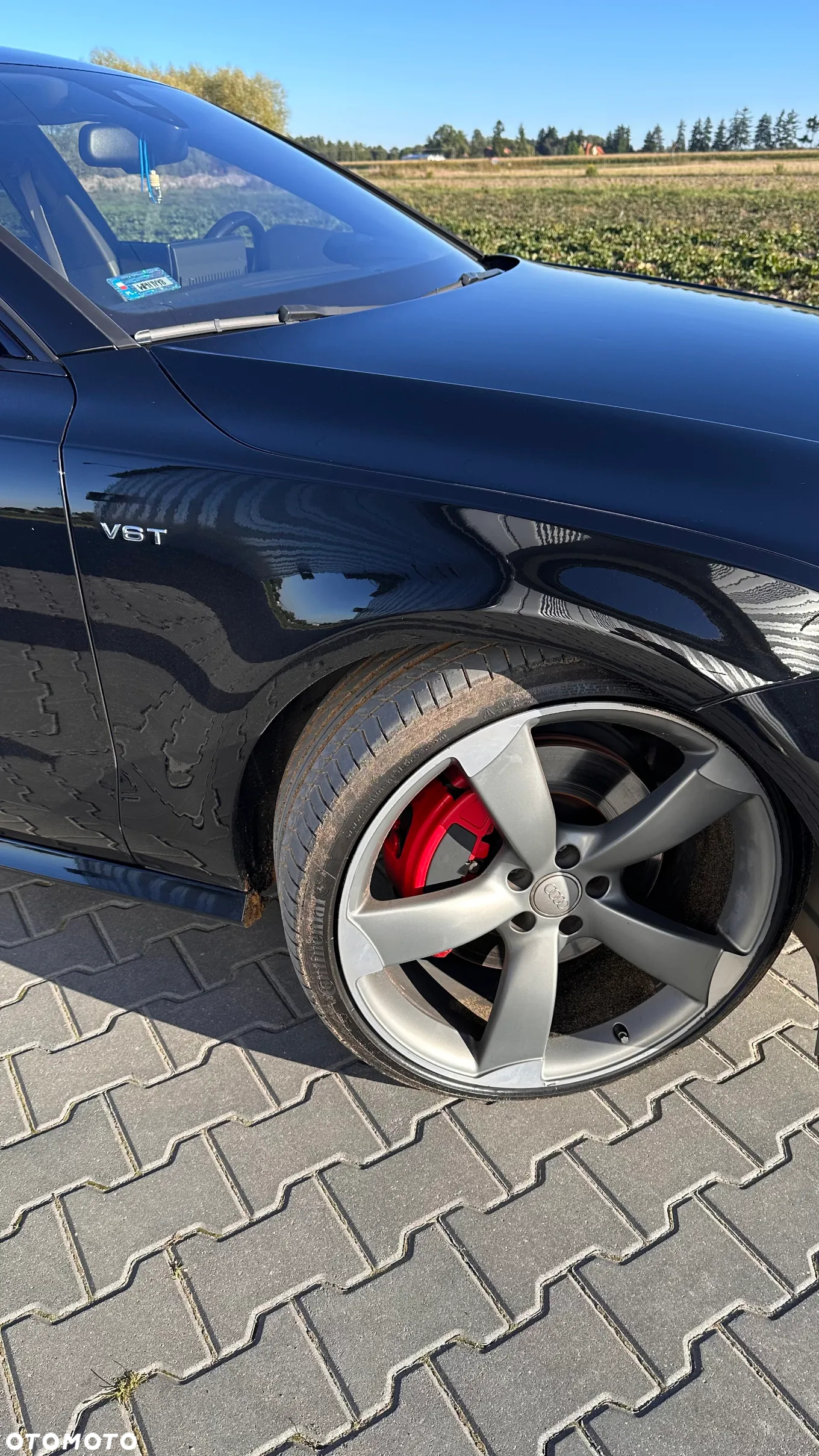 Audi A7 Sportback 3.0 TDI competition quattro tiptronic - 12