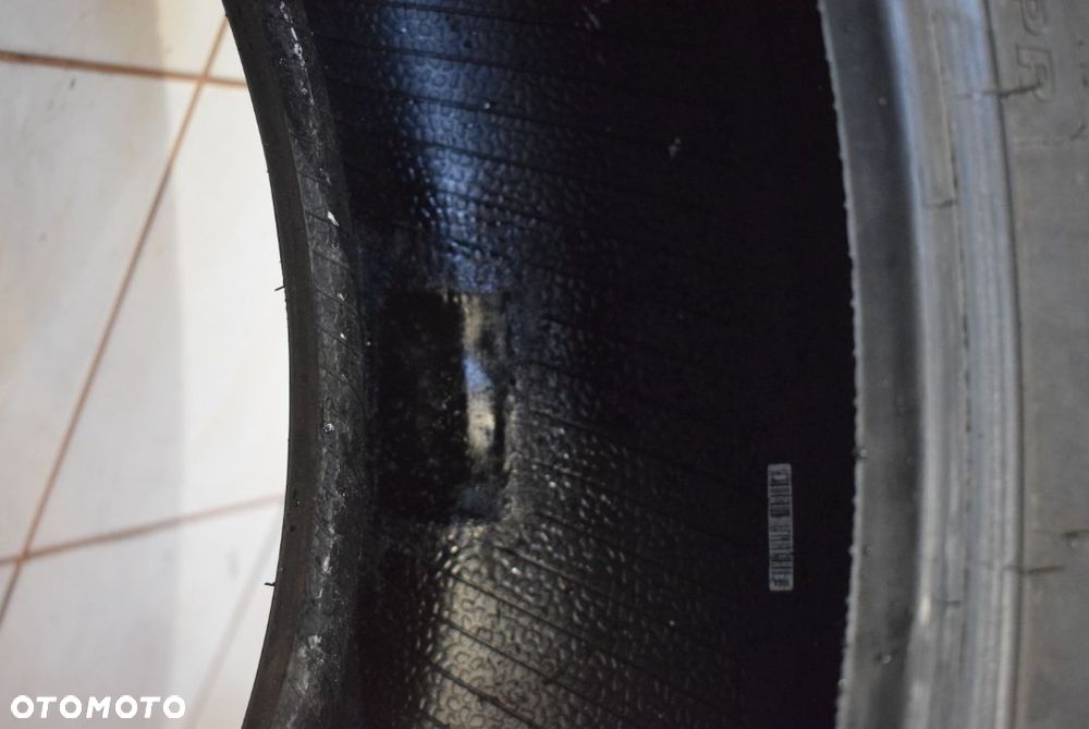 R16C 235/65 Maxxis Van Smart A/S AL2 Pojedyncza 2021r - 9
