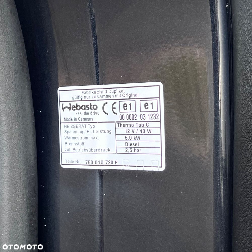 Volkswagen Multivan L1 Startline - 12